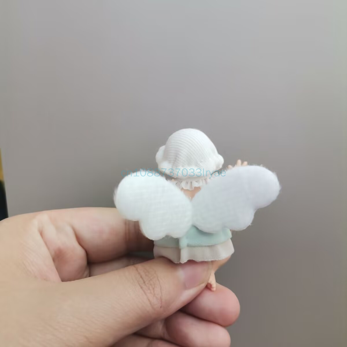 Одежда для кукол Angel Clothin – обзор и цена Baby Clothing Brand