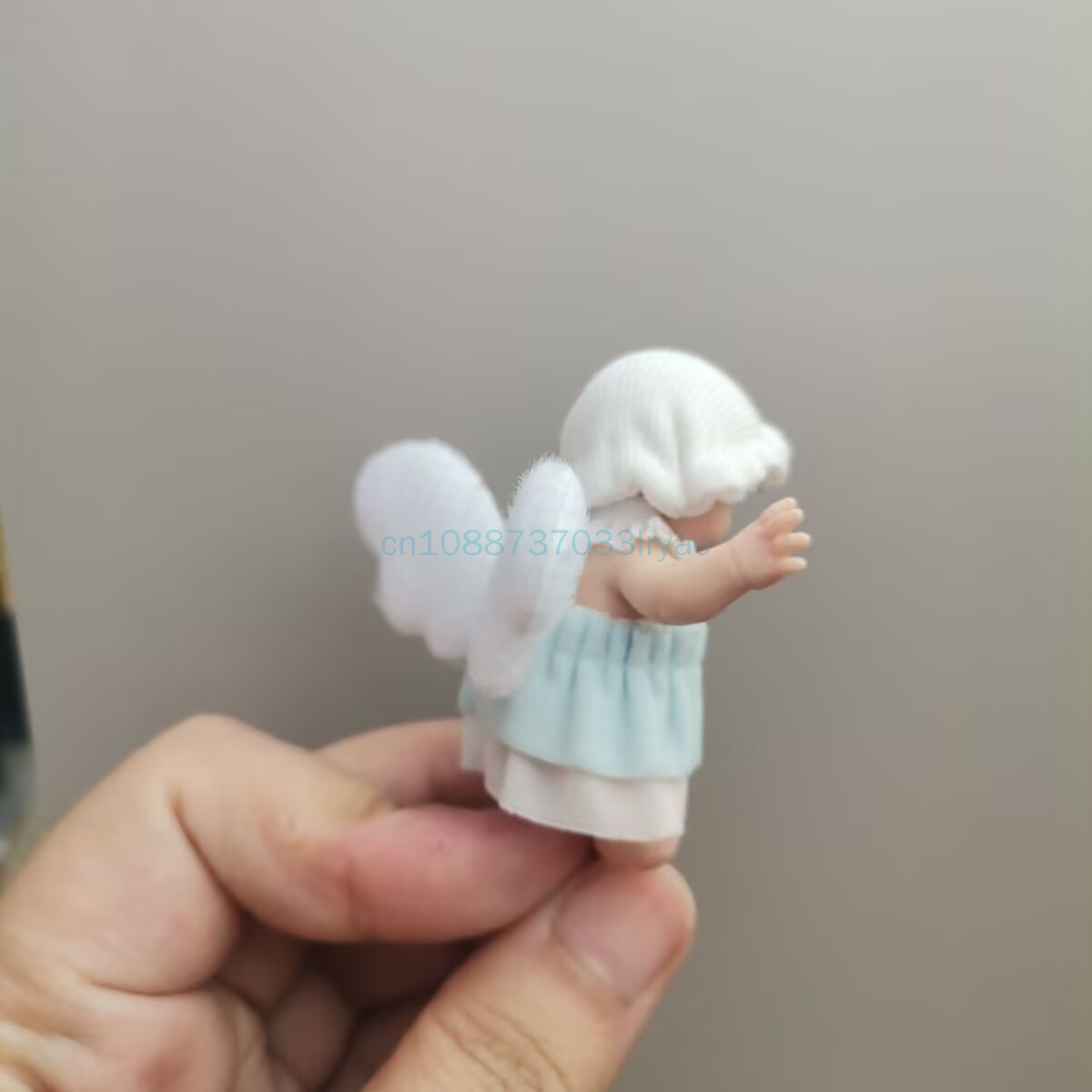 Одежда для кукол Angel Clothin – обзор и цена Baby Clothing Brand