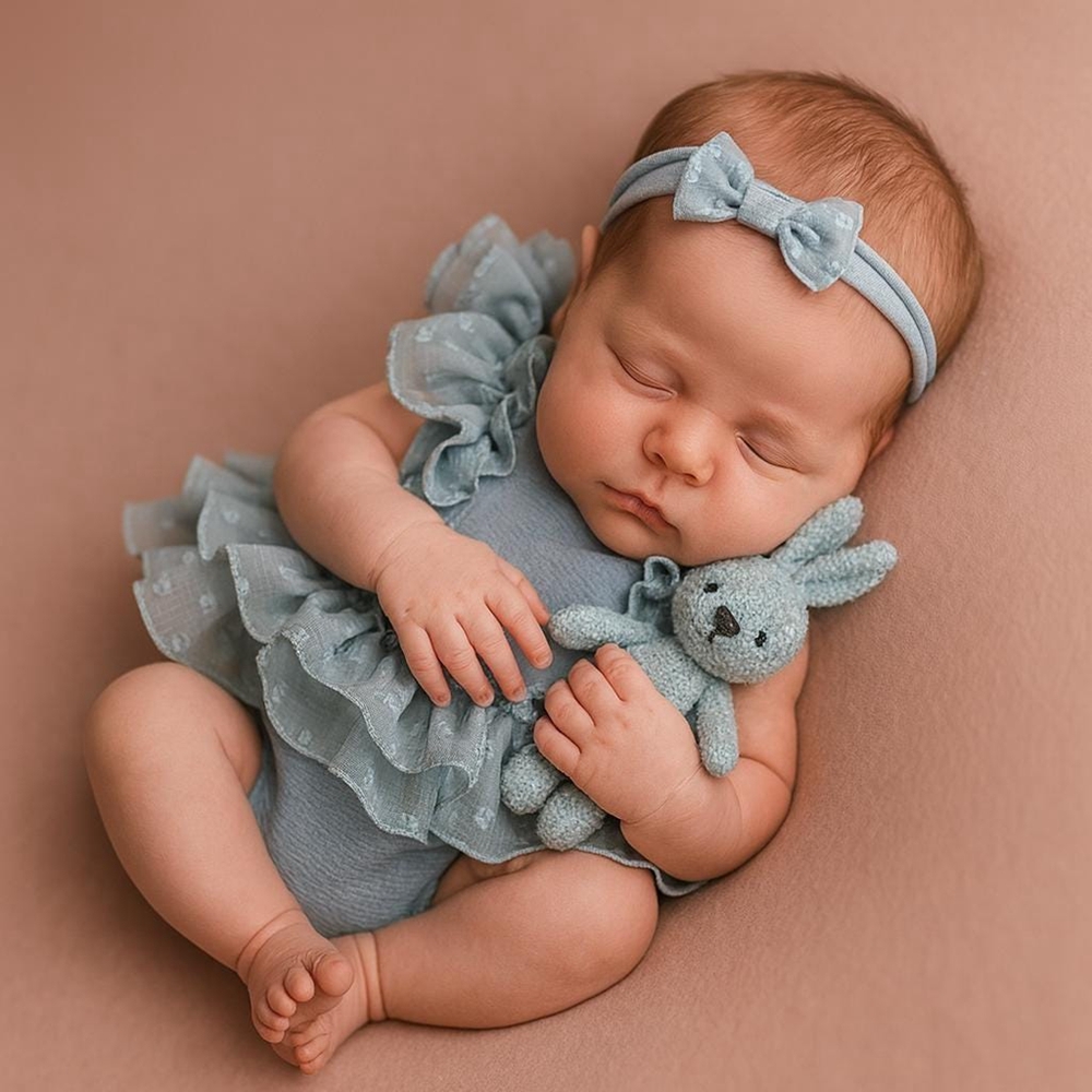 Одежда для фотосессии новорожд – обзор и цена Baby Clothing Accessories