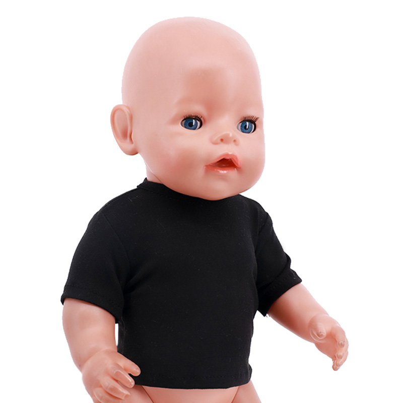 Одежда для кукол, летняя футбо – обзор и цена Baby Clothing For Sale