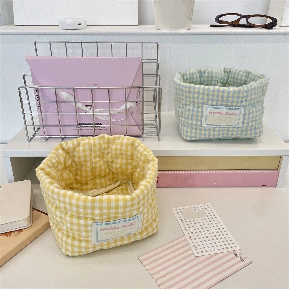 Корзина для хранения из ткани  – обзор и цена Baby Clothing Basket