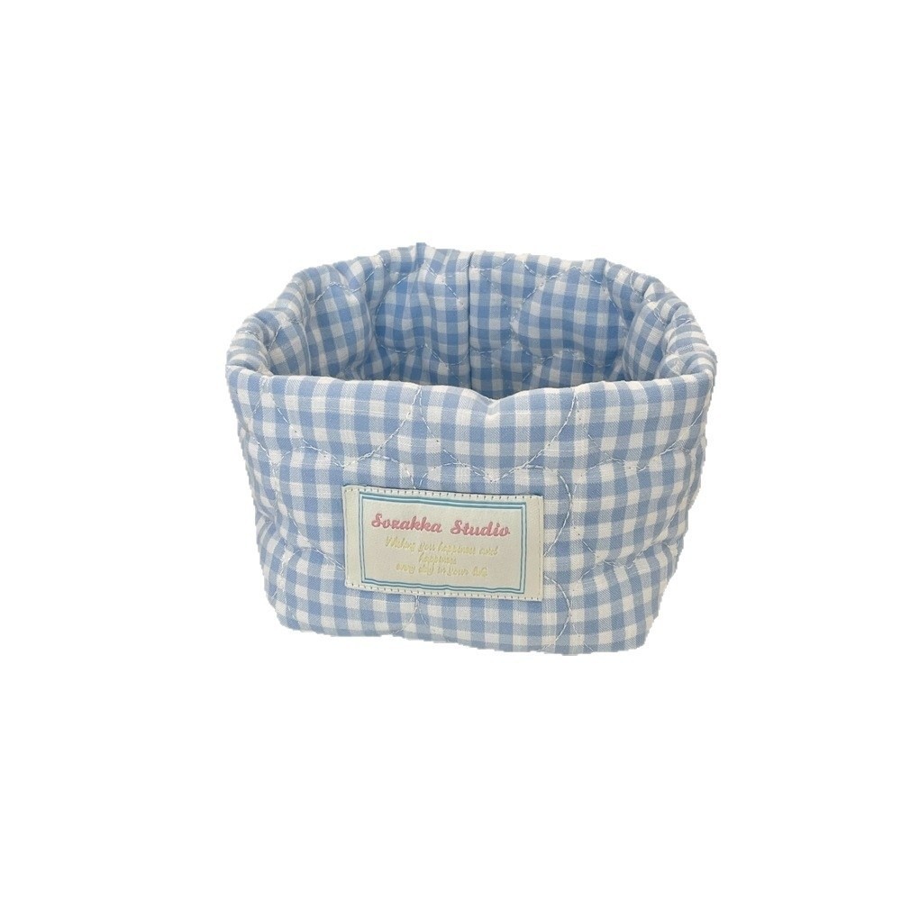 Корзина для хранения из ткани  – обзор и цена Baby Clothing Basket