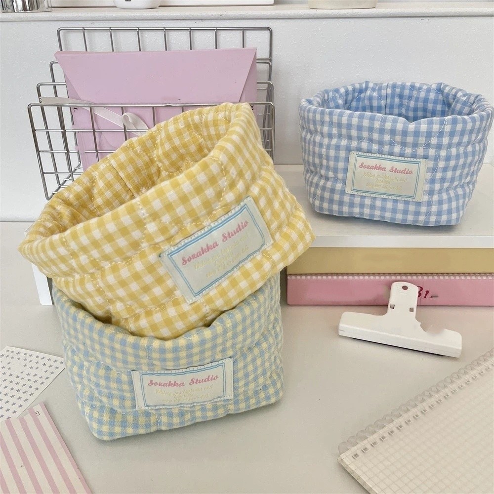 Корзина для хранения из ткани  – обзор и цена Baby Clothing Basket