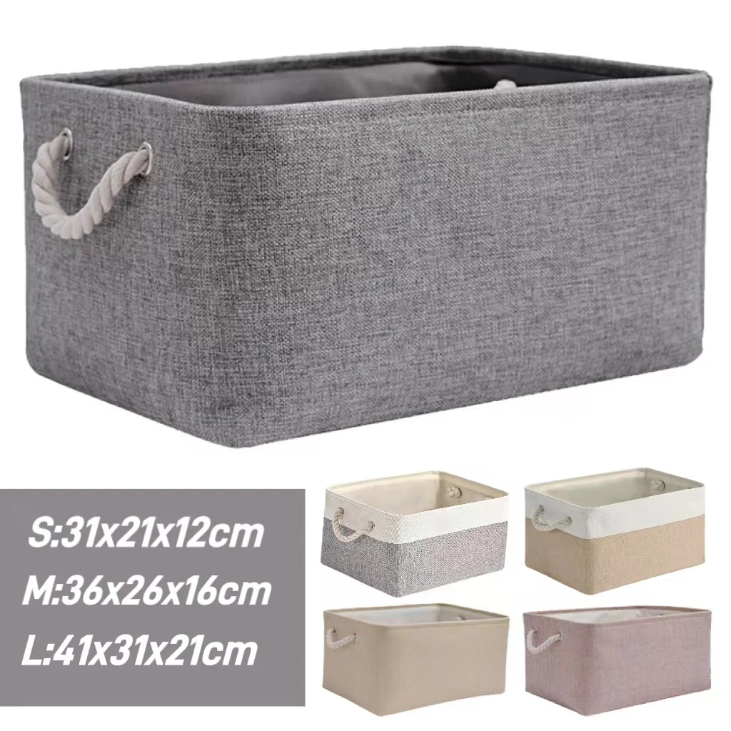 Корзина для хранения мелочей,  – обзор и цена Baby Clothing Basket
