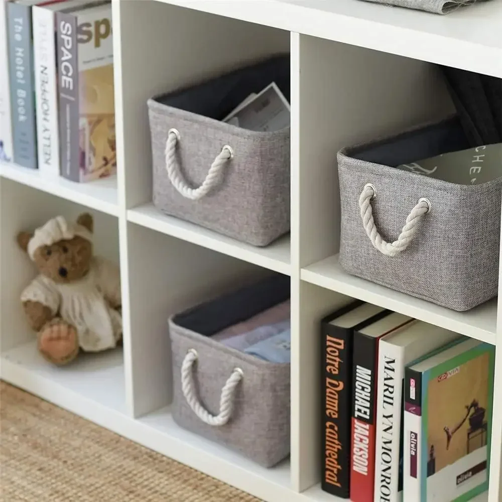 Корзина для хранения мелочей,  – обзор и цена Baby Clothing Basket
