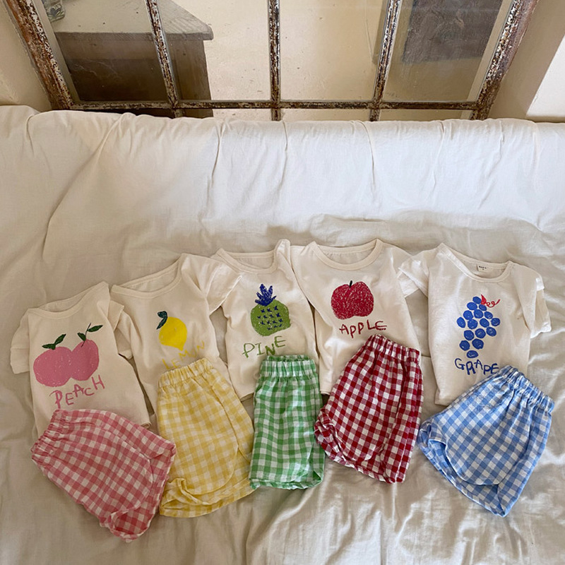 Детские пижамные комплекты, хл – обзор и цена Baby Clothing For Sale
