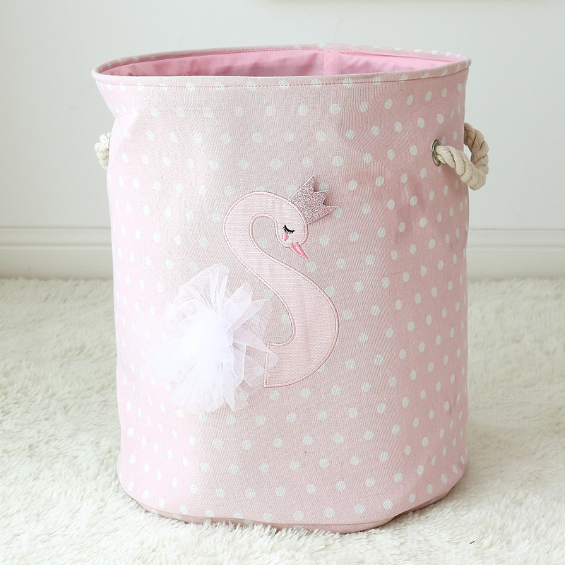 Складная корзина для белья для – обзор и цена Baby Clothing Basket