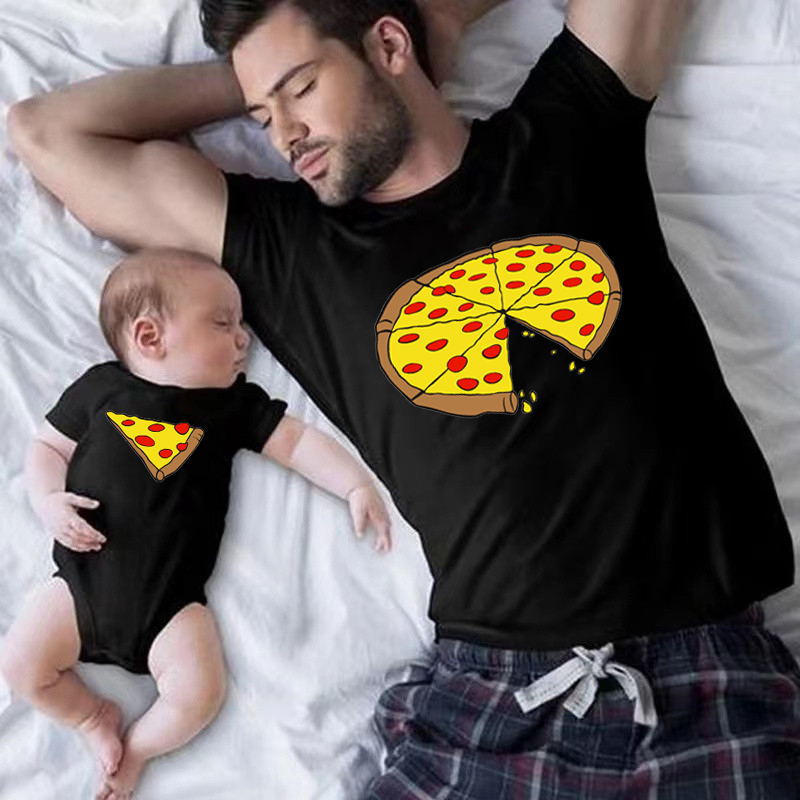 Забавные футболки с принтом пи – обзор и цена Baby Clothing For Sale