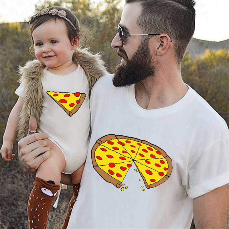 Забавные футболки с принтом пи – обзор и цена Baby Clothing For Sale