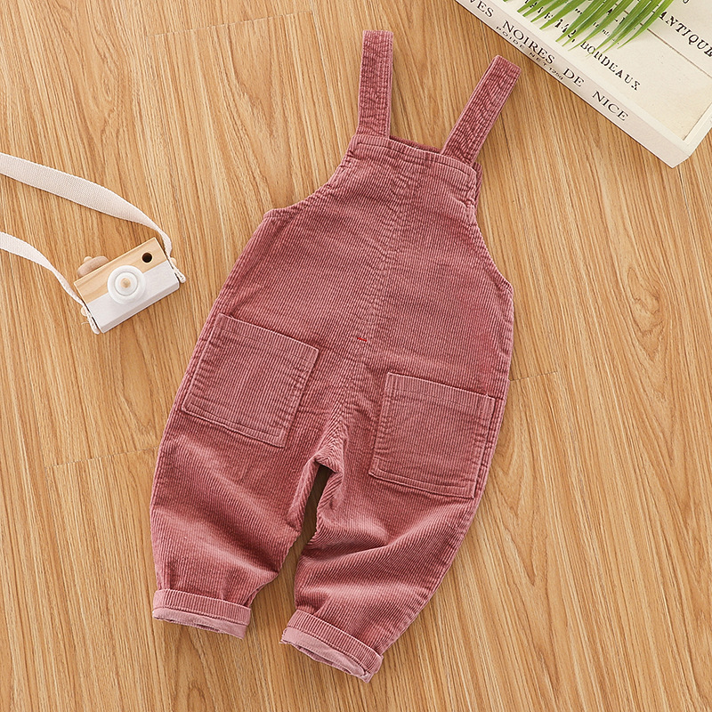 Джинсовый комбинезон для мален – обзор и цена Baby Clothing Jumpers