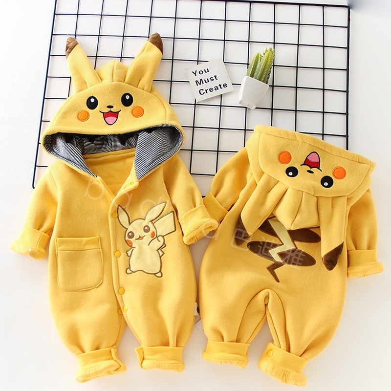 Детская пижама с героями мульт – обзор и цена Baby Clothing Accessories