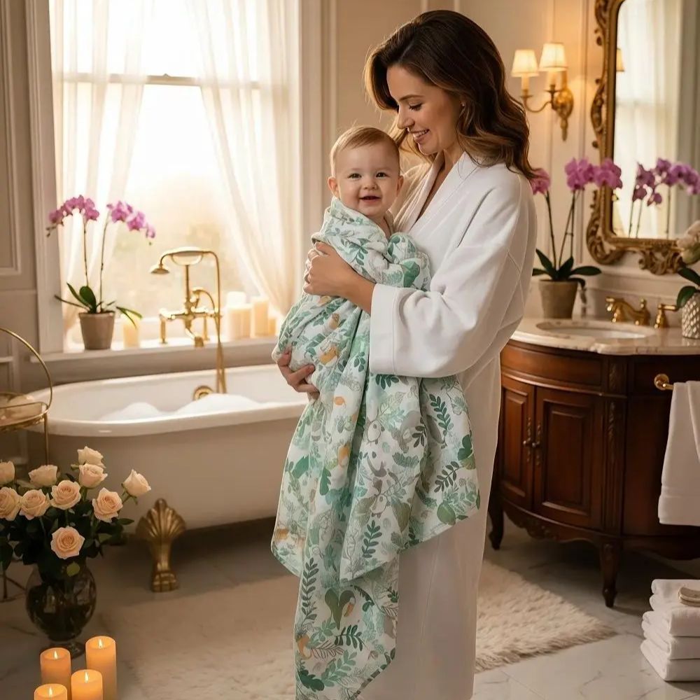 Бамбуковое органическое хлопко – обзор и цена Baby Clothing Organic Cotton