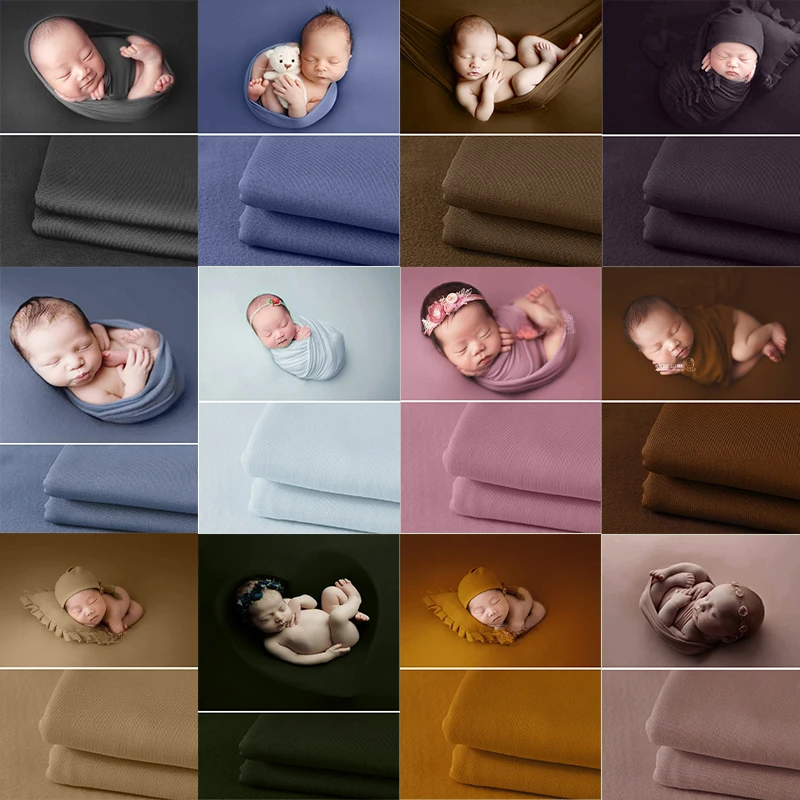 40/150*170 см реквизит для фот – обзор и цена Baby Clothing Accessories