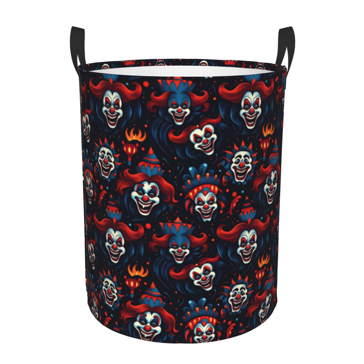 Корзина для белья на Хэллоуин: – обзор и цена Baby Clothing Basket