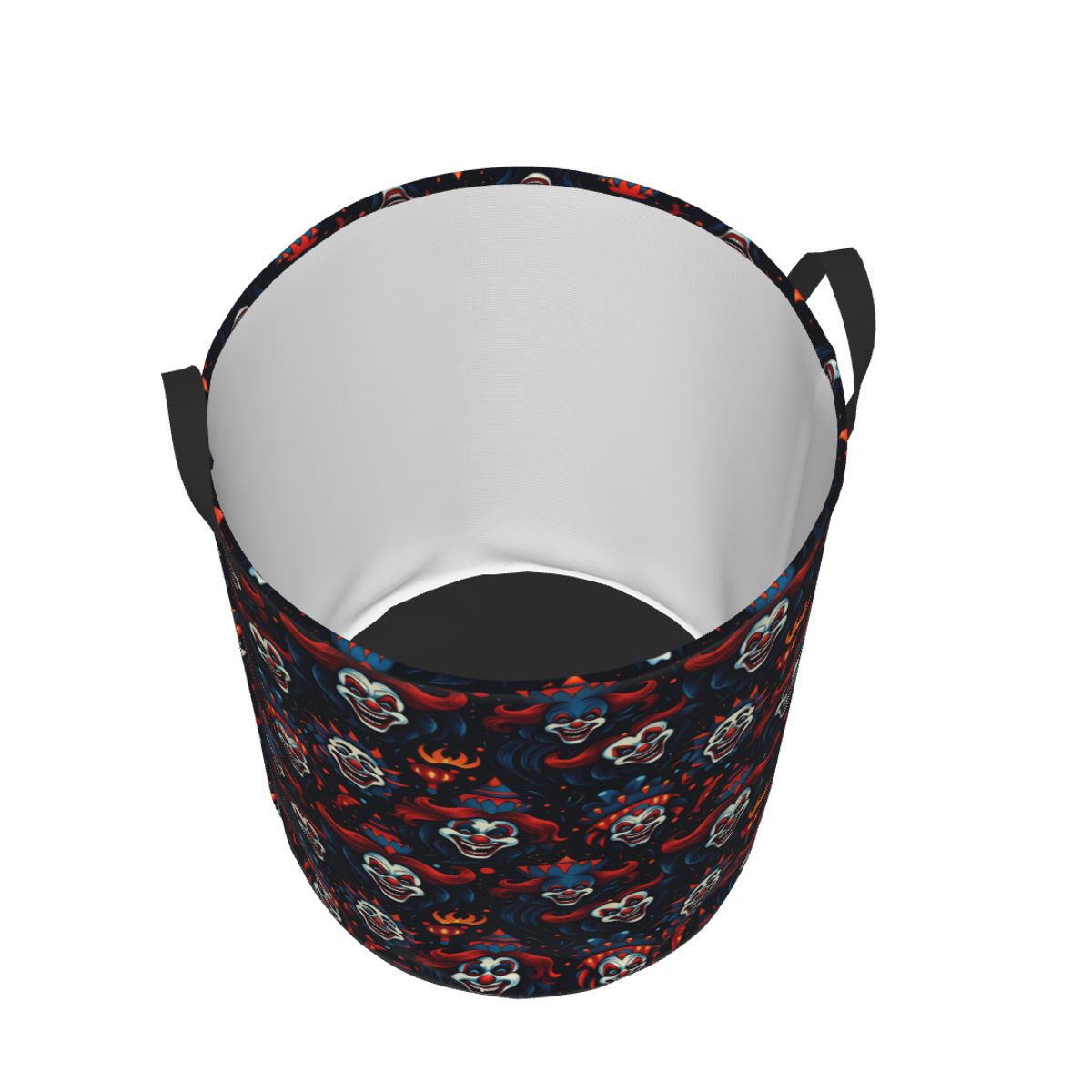 Корзина для белья на Хэллоуин: – обзор и цена Baby Clothing Basket