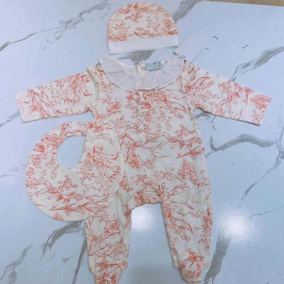 Новинка 2024: Комплект детской – обзор и цена Baby Clothing Brand
