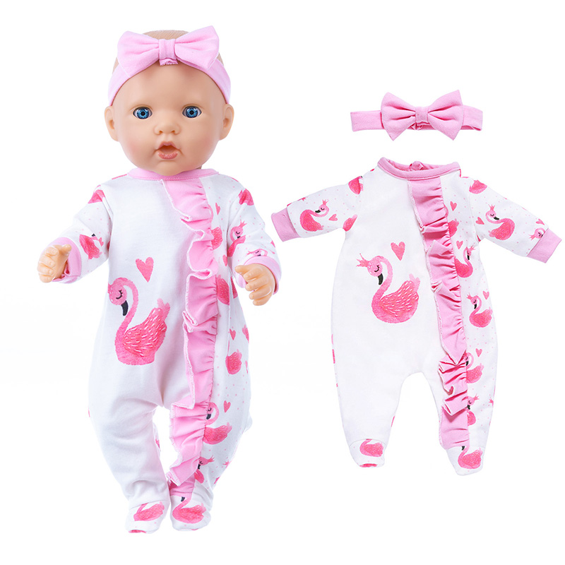 Одежда для кукол 18 дюймов, ми – обзор и цена Baby Clothing Accessories