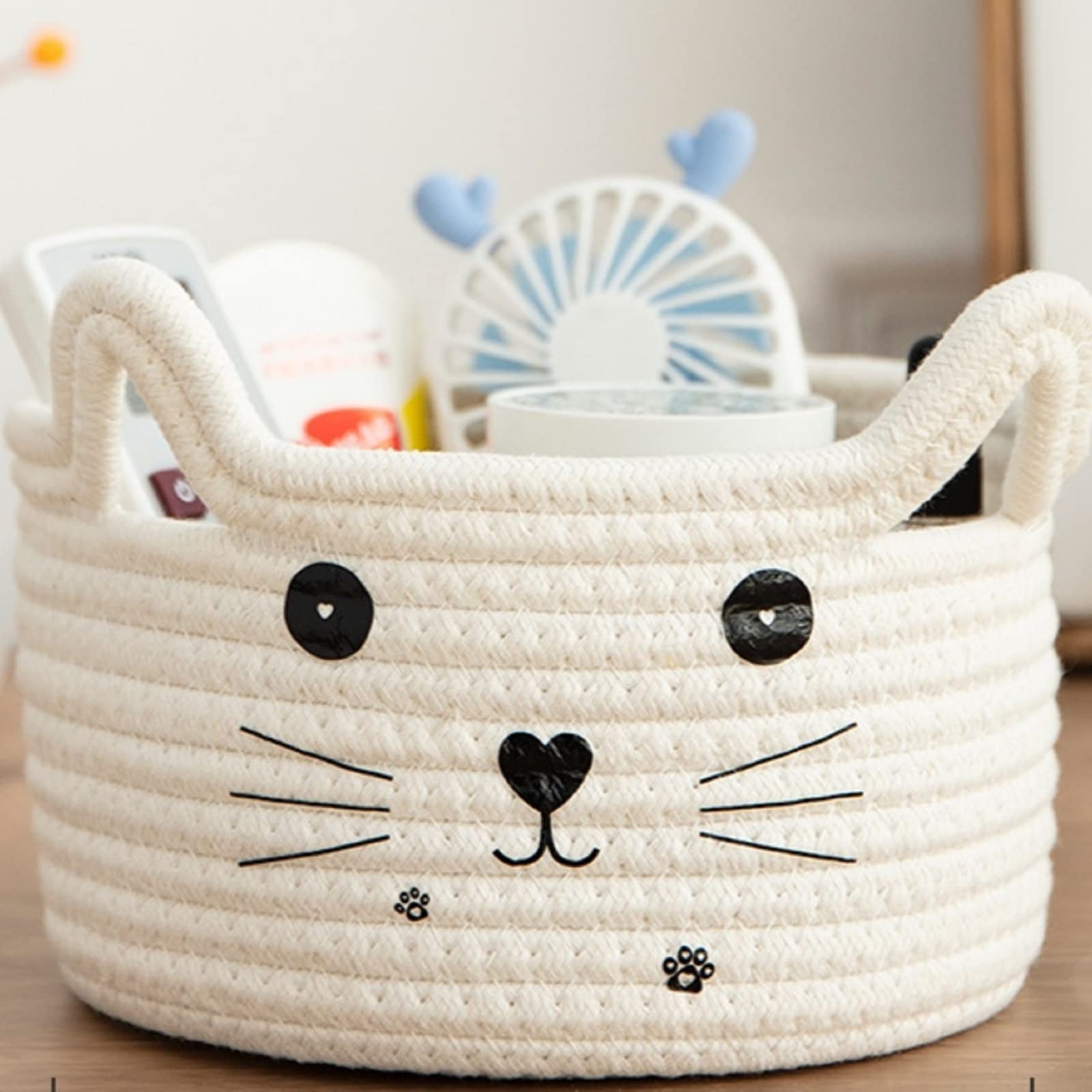 Корзина для кошек, тканая корз – обзор и цена Baby Clothing Basket