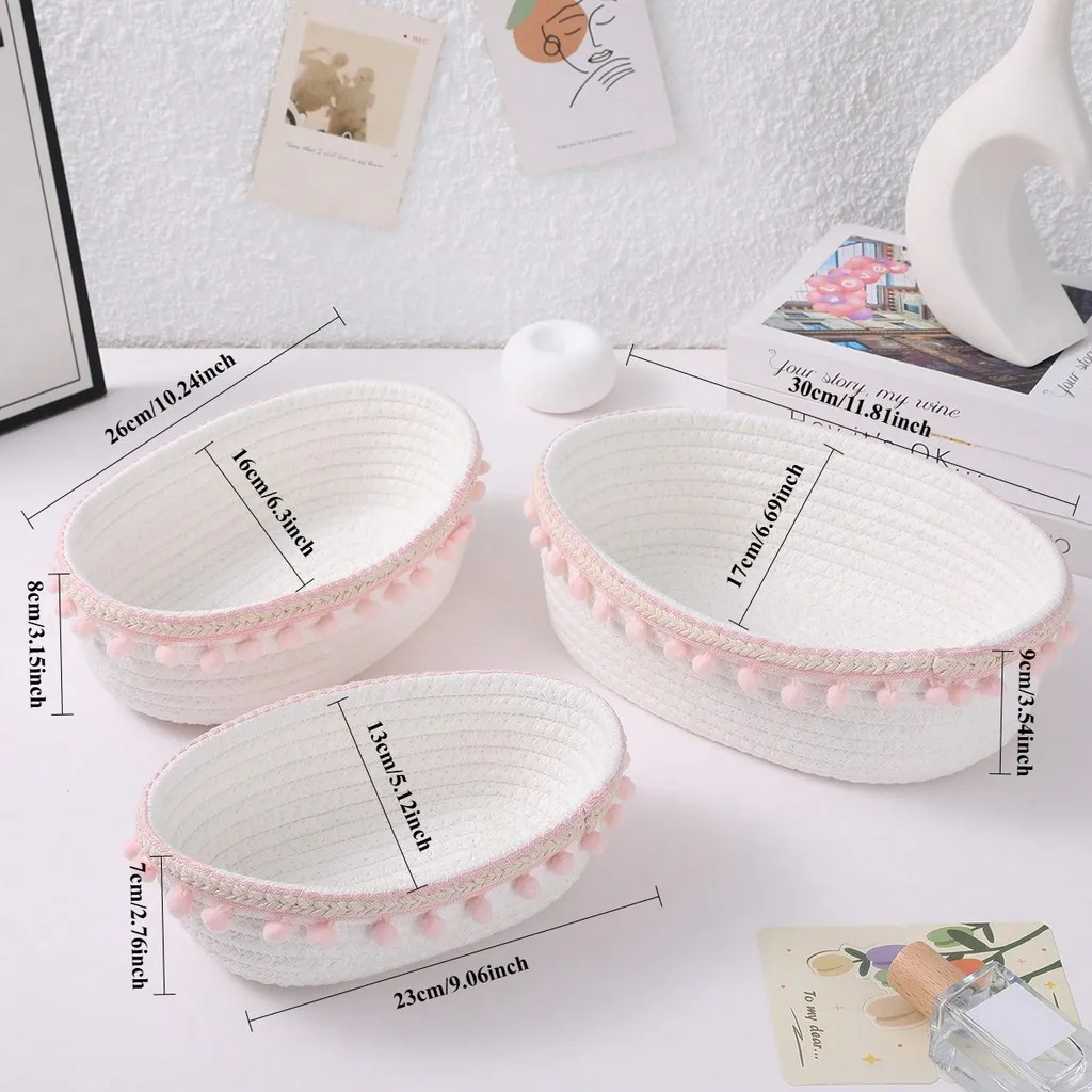 3-размерная корзина для хранен – обзор и цена Baby Clothing Basket