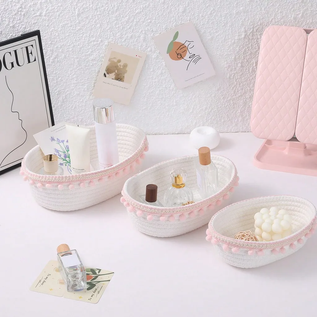 3-размерная корзина для хранен – обзор и цена Baby Clothing Basket