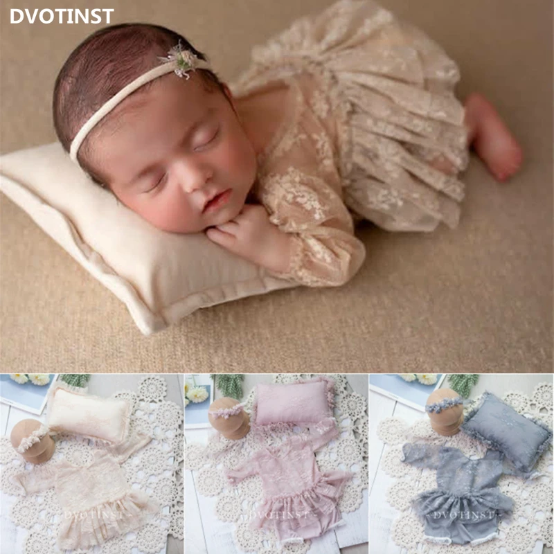 Реквизит для фотосъемки новоро – обзор и цена Baby Clothing Accessories