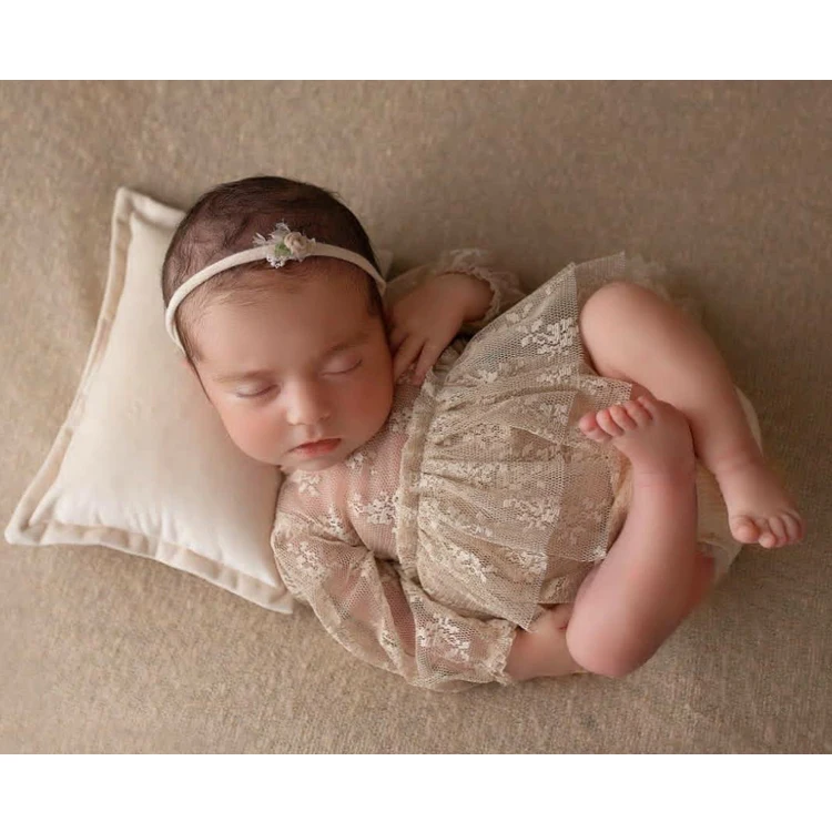Реквизит для фотосъемки новоро – обзор и цена Baby Clothing Accessories