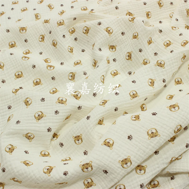 100X135 см детский хлопко-марл – обзор и цена Baby Clothing Organic Cotton