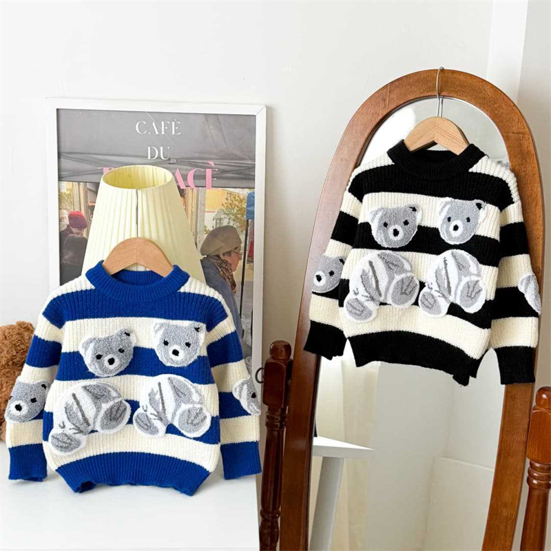 Детские теплые свитера для мал – обзор и цена Baby Clothing Jumpers
