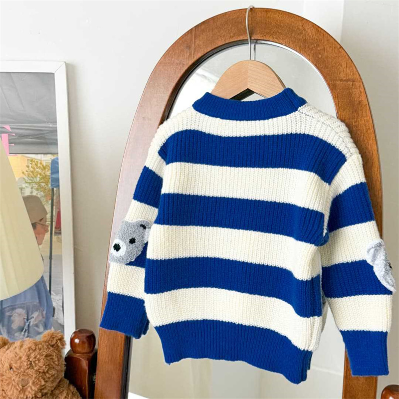 Детские теплые свитера для мал – обзор и цена Baby Clothing Jumpers