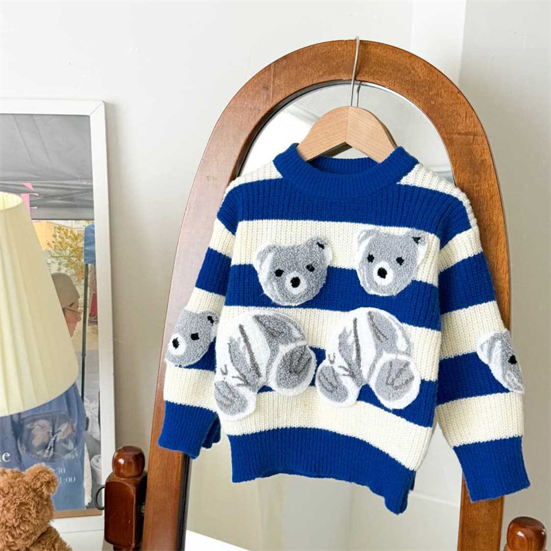 Детские теплые свитера для мал – обзор и цена Baby Clothing Jumpers