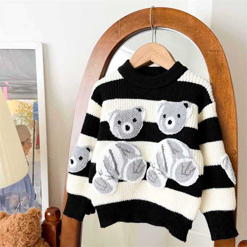 Детские теплые свитера для мал – обзор и цена Baby Clothing Jumpers
