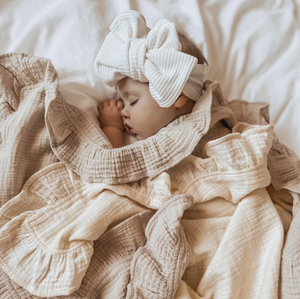 INS муслиновые пеленальные оде – обзор и цена Baby Clothing Organic Cotton