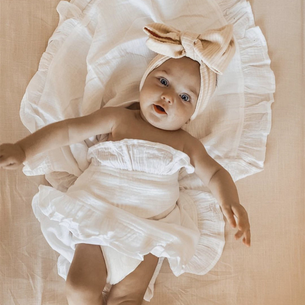 INS муслиновые пеленальные оде – обзор и цена Baby Clothing Organic Cotton